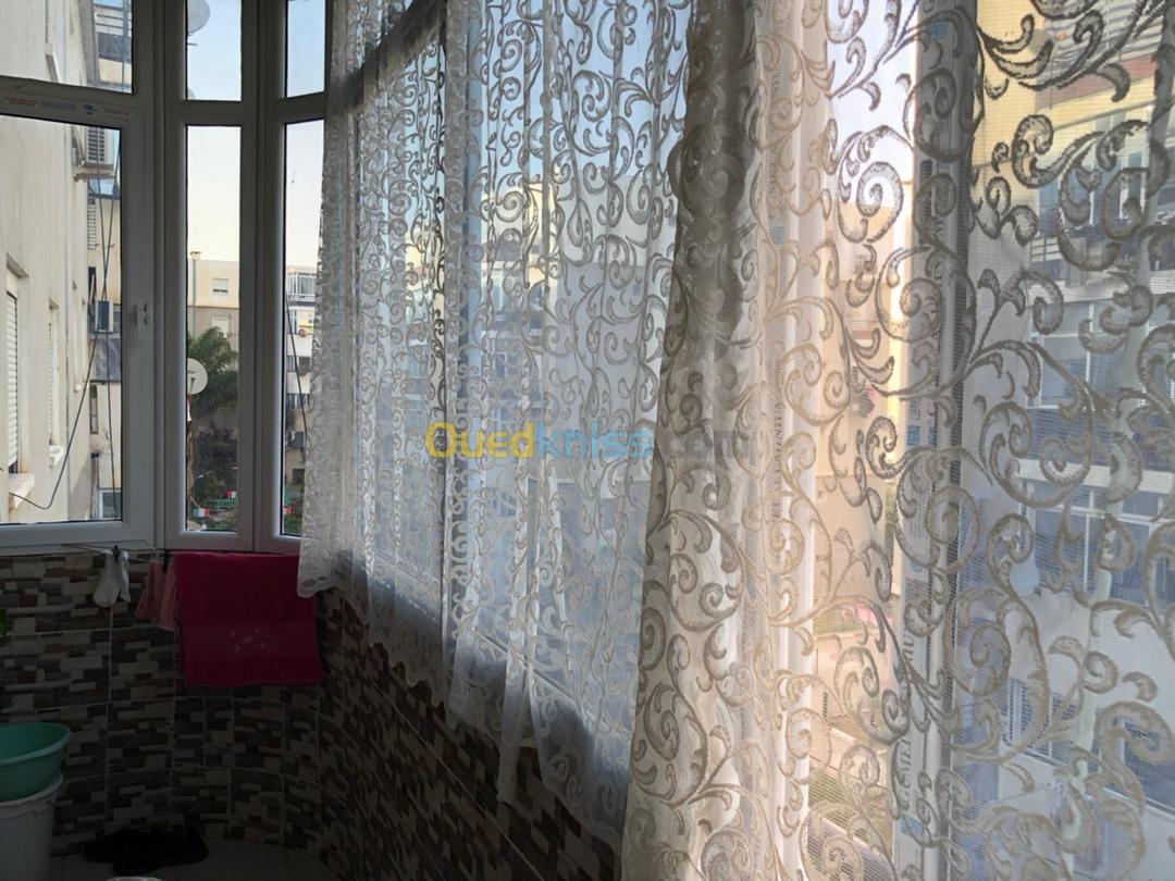 Vente Appartement F3 Alger Birtouta