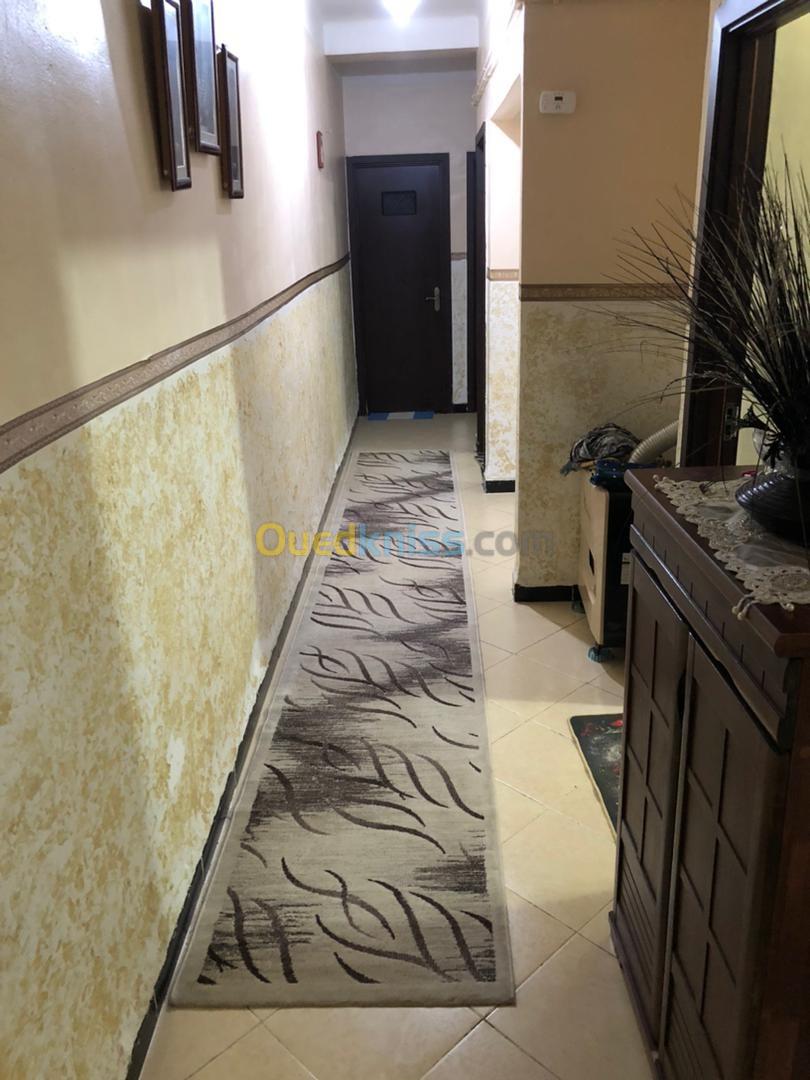 Vente Appartement F3 Alger Birtouta