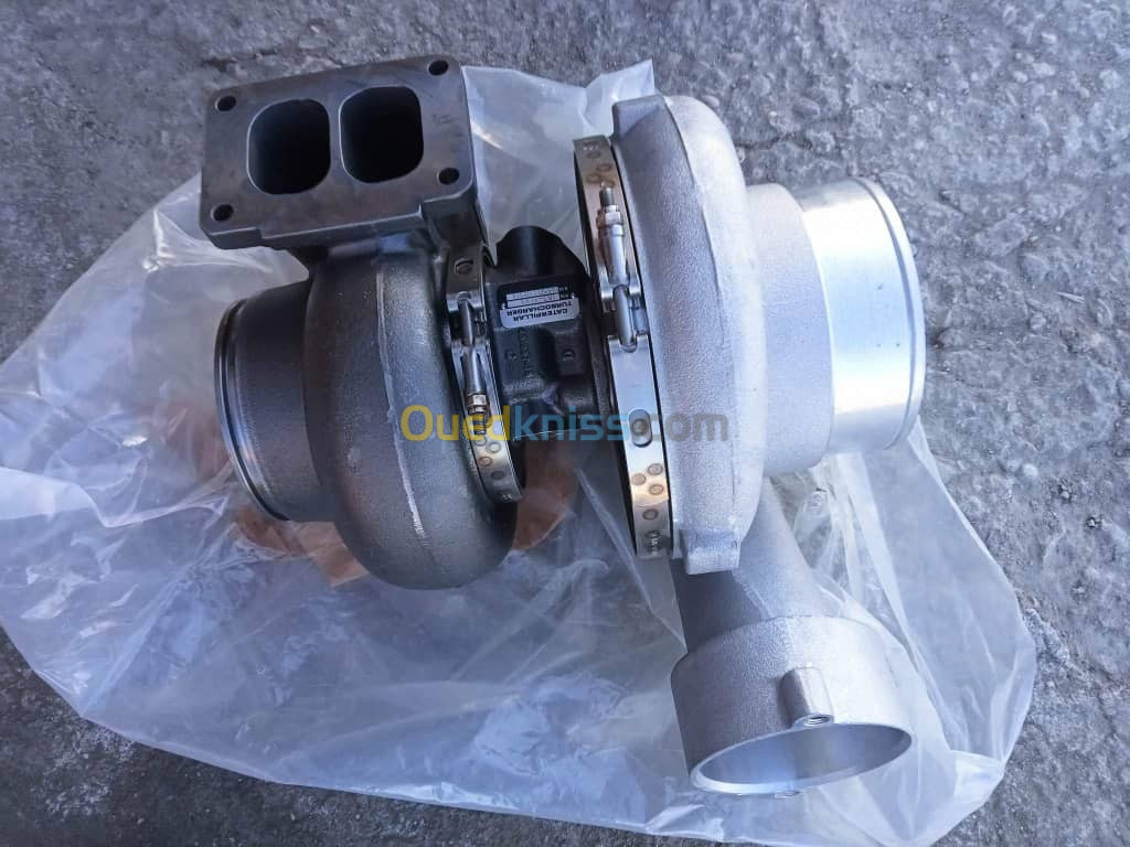 Turbocharger caterpillar 183-1199 