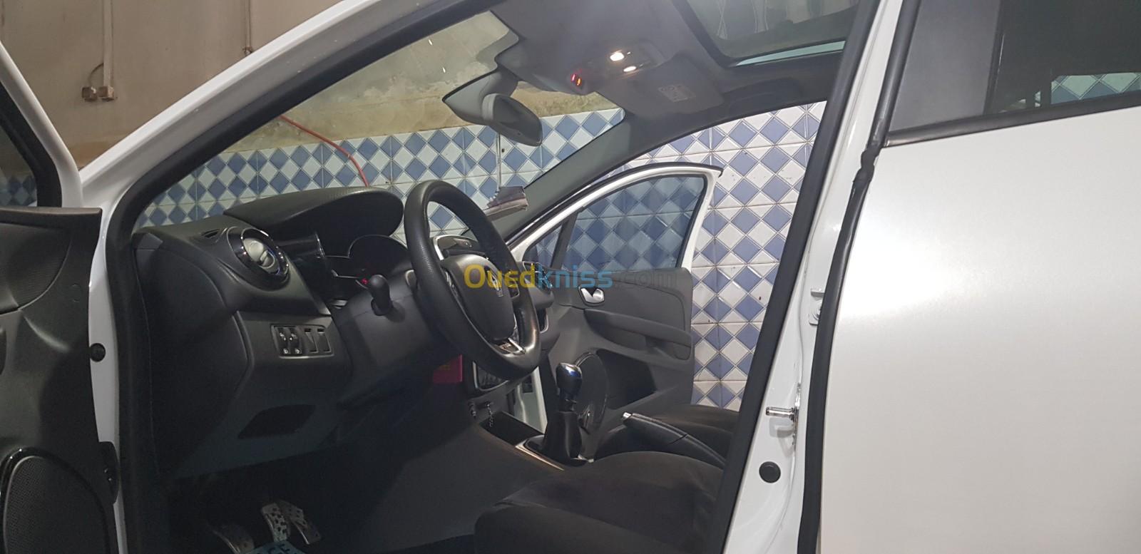 Renault Clio 4 Facelift 2019 GT-Line