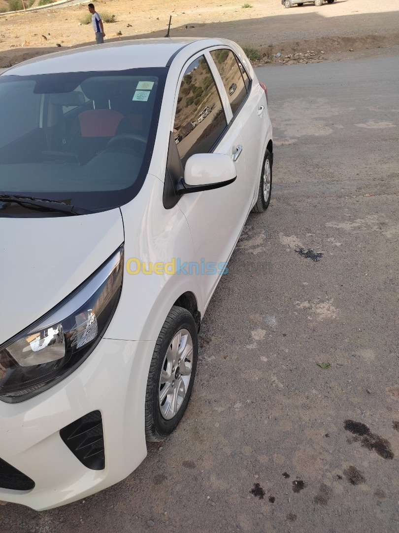 Kia Picanto 2019 LX Confort