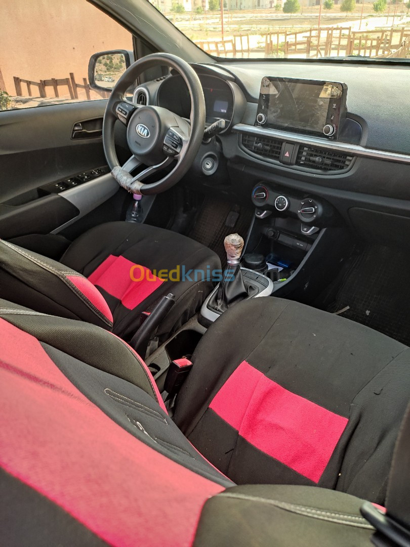 Kia Picanto 2019 LX Confort