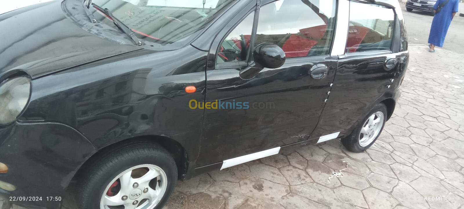 Chery QQ 2012 QQ