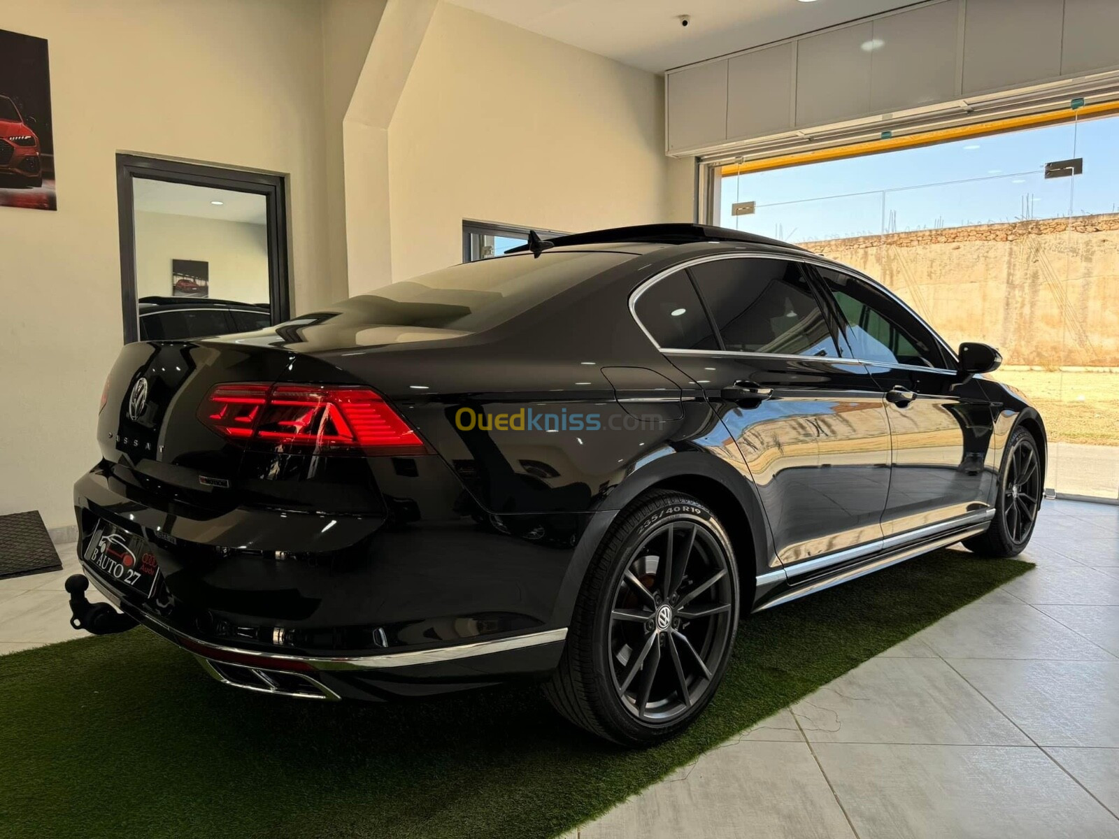 Volkswagen Passat 2021 R Line