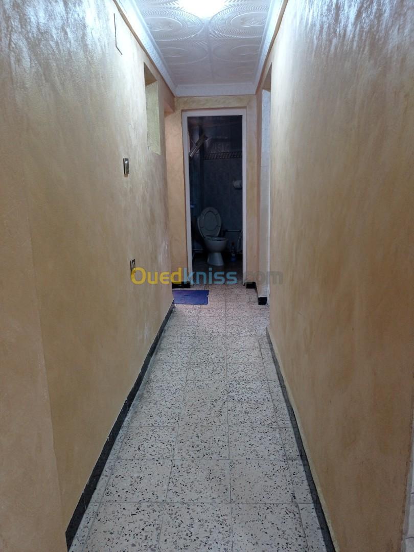 Location Appartement F1 Skikda Filfla