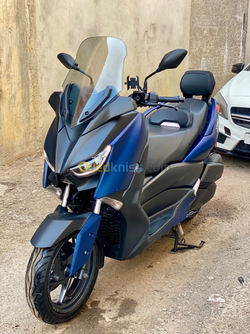 Yamaha Xmax 300 2020