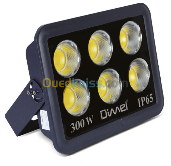 PROJECTEUR À LED 300W