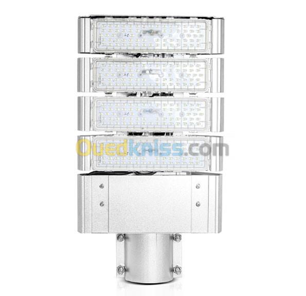 LUMINAIRE MODULAIRE À LED 200W