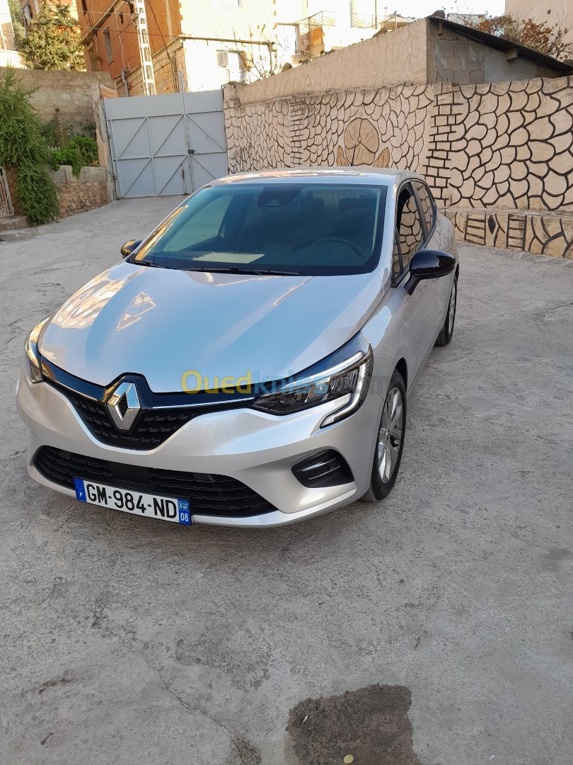 Renault Clio 5 2023 Equilibre