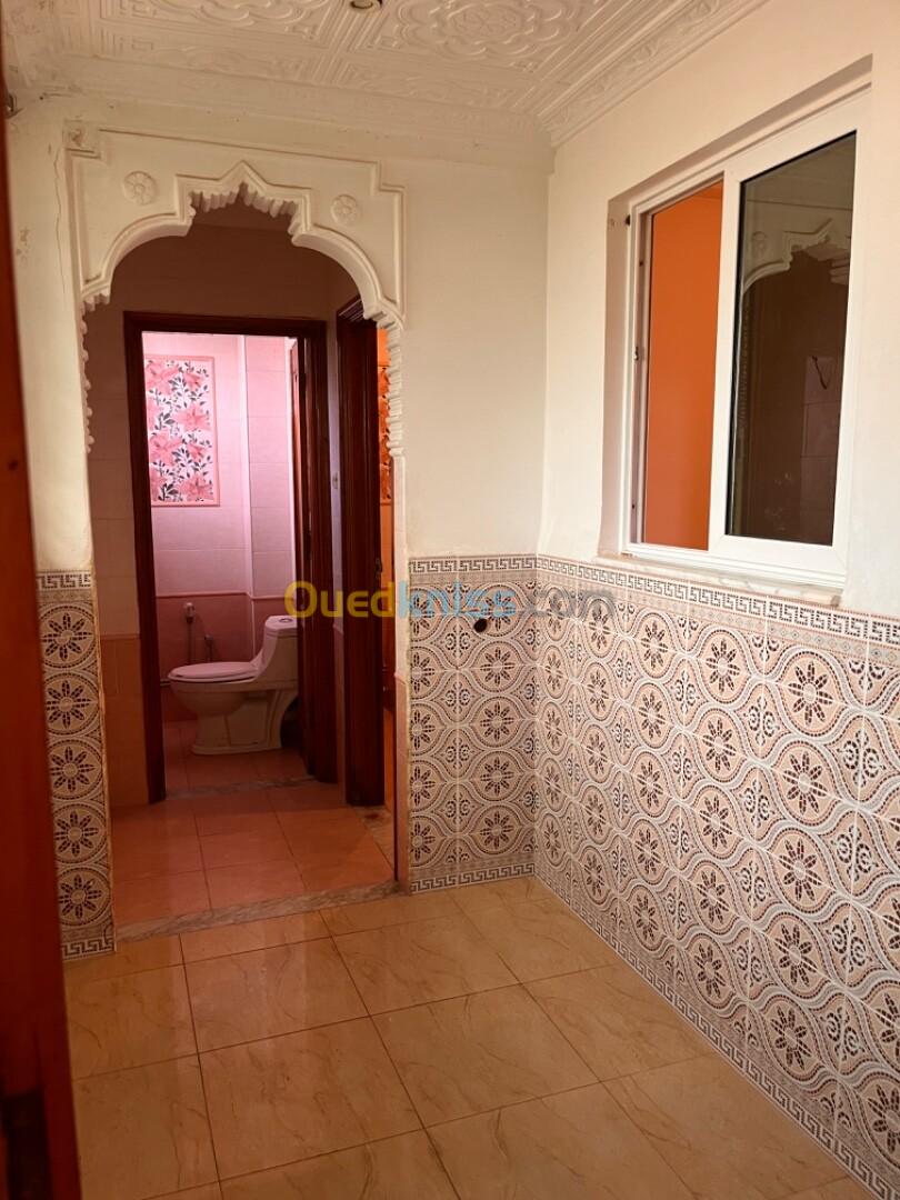 Vente Appartement F4 Alger El madania