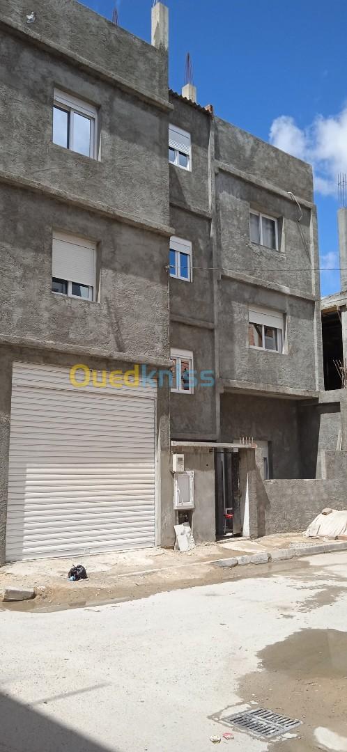 Vente Villa Sétif Mezloug