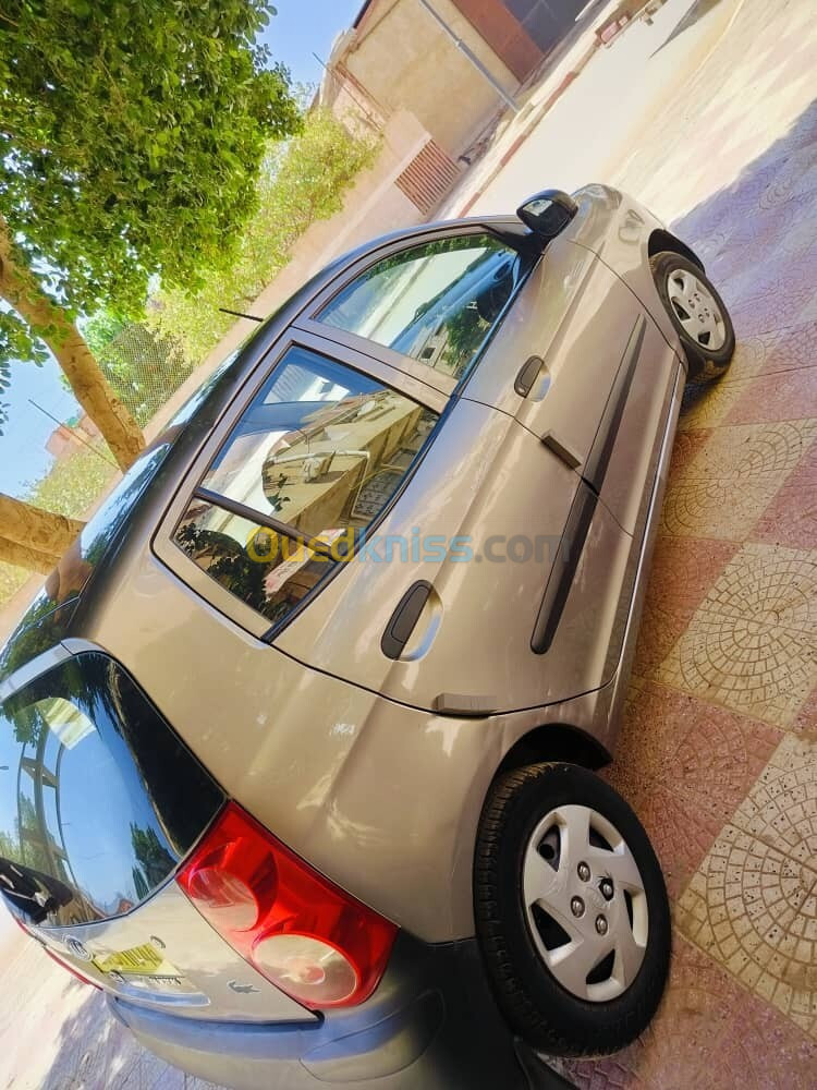 Kia Picanto 2010 Style