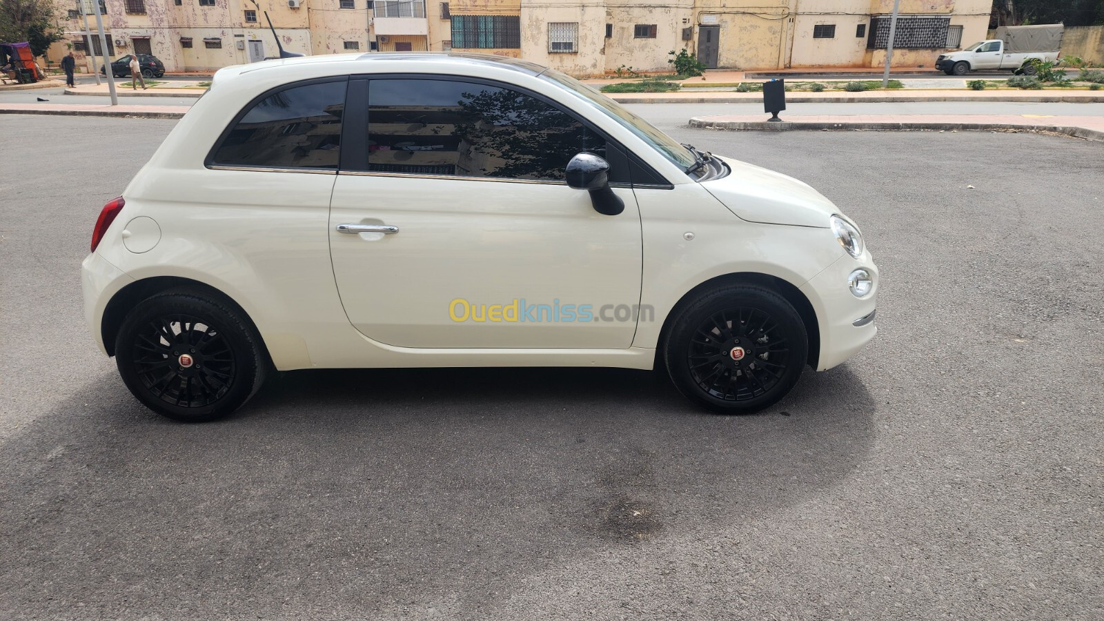 Fiat 500 2024 Dolcevita