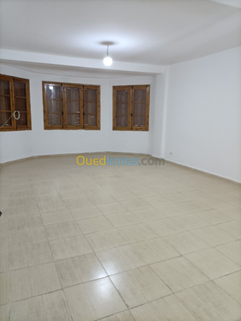 Vente Duplex F8 Alger Ouled fayet