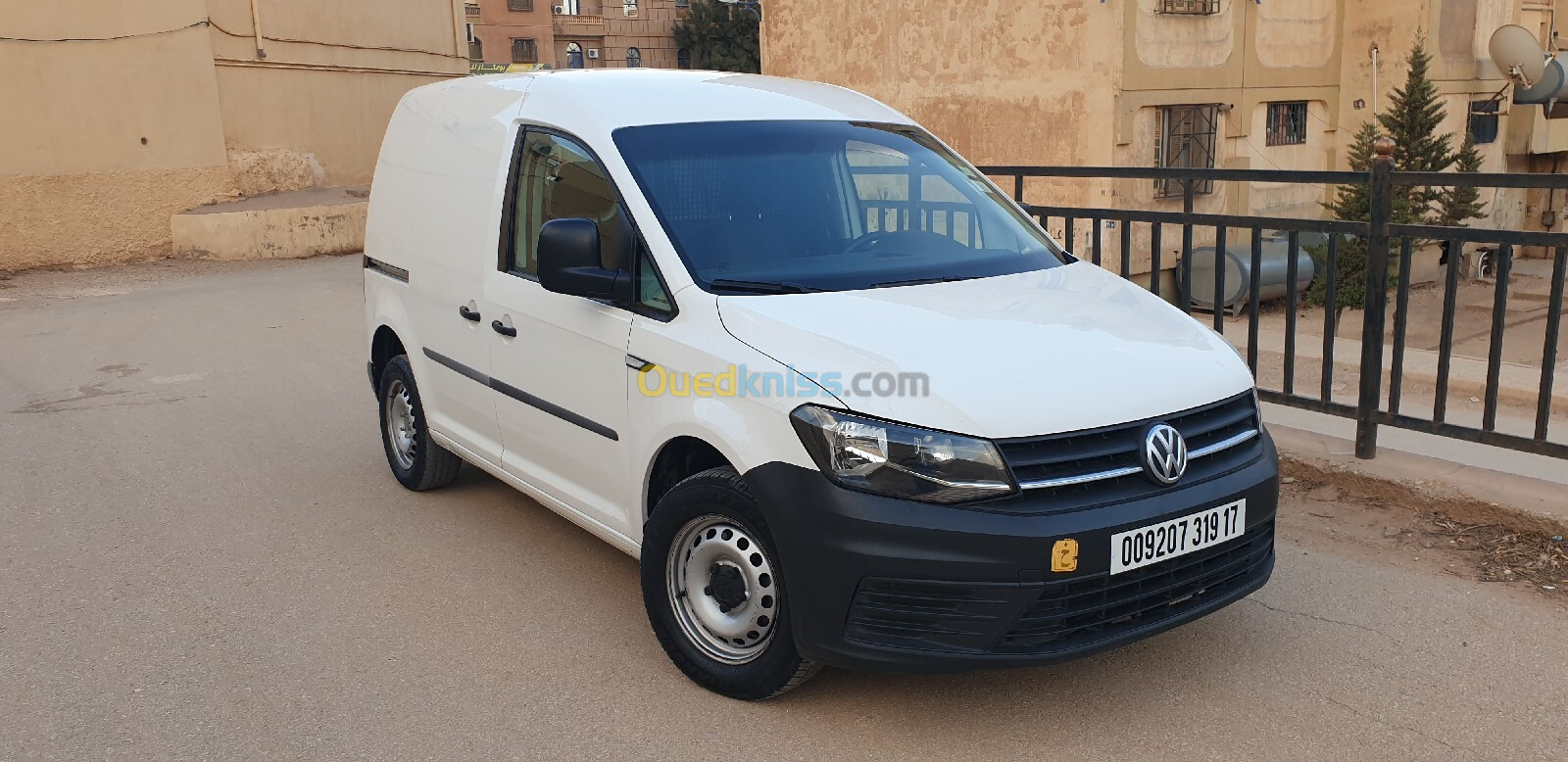 Volkswagen Caddy 2019 Caddy