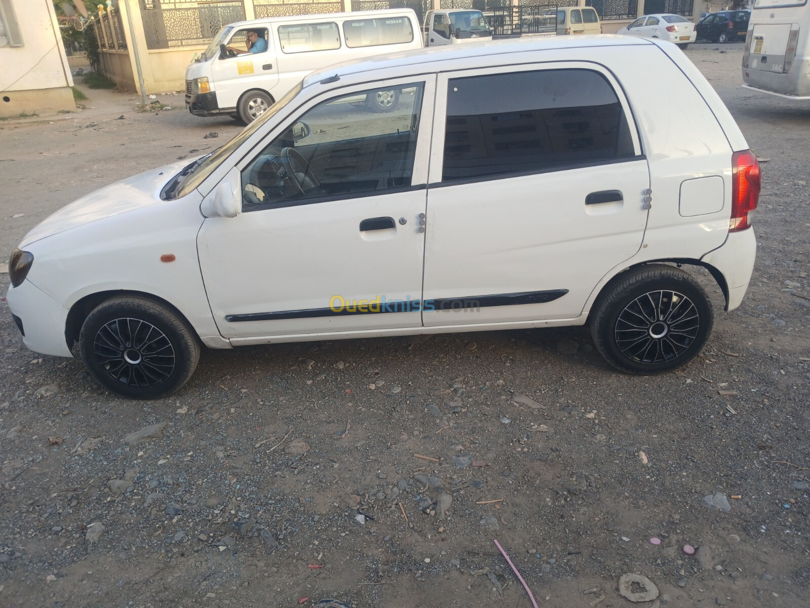 Suzuki Alto K10 2013 Alto K10