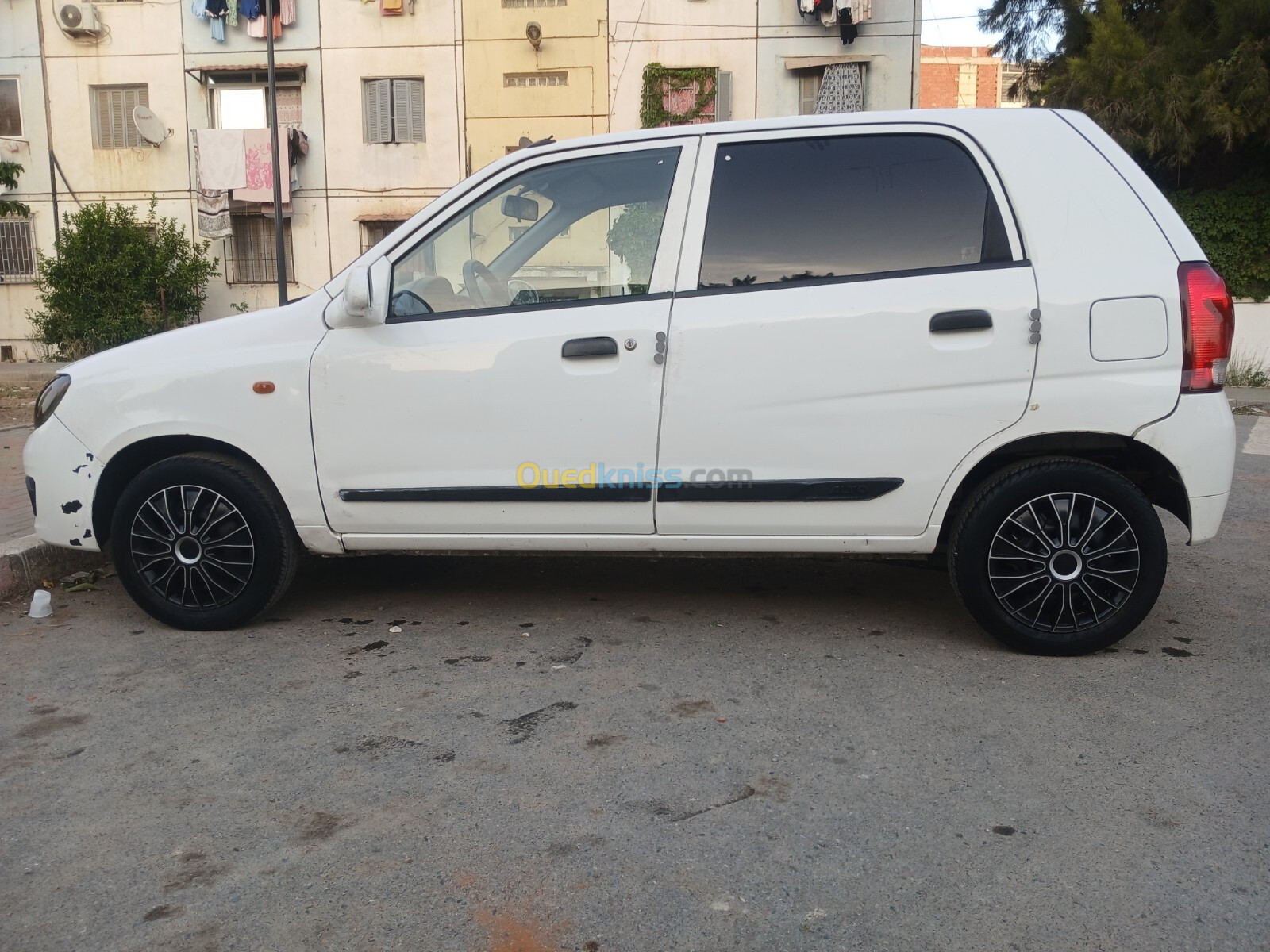 Suzuki Alto K10 2013 Alto K10