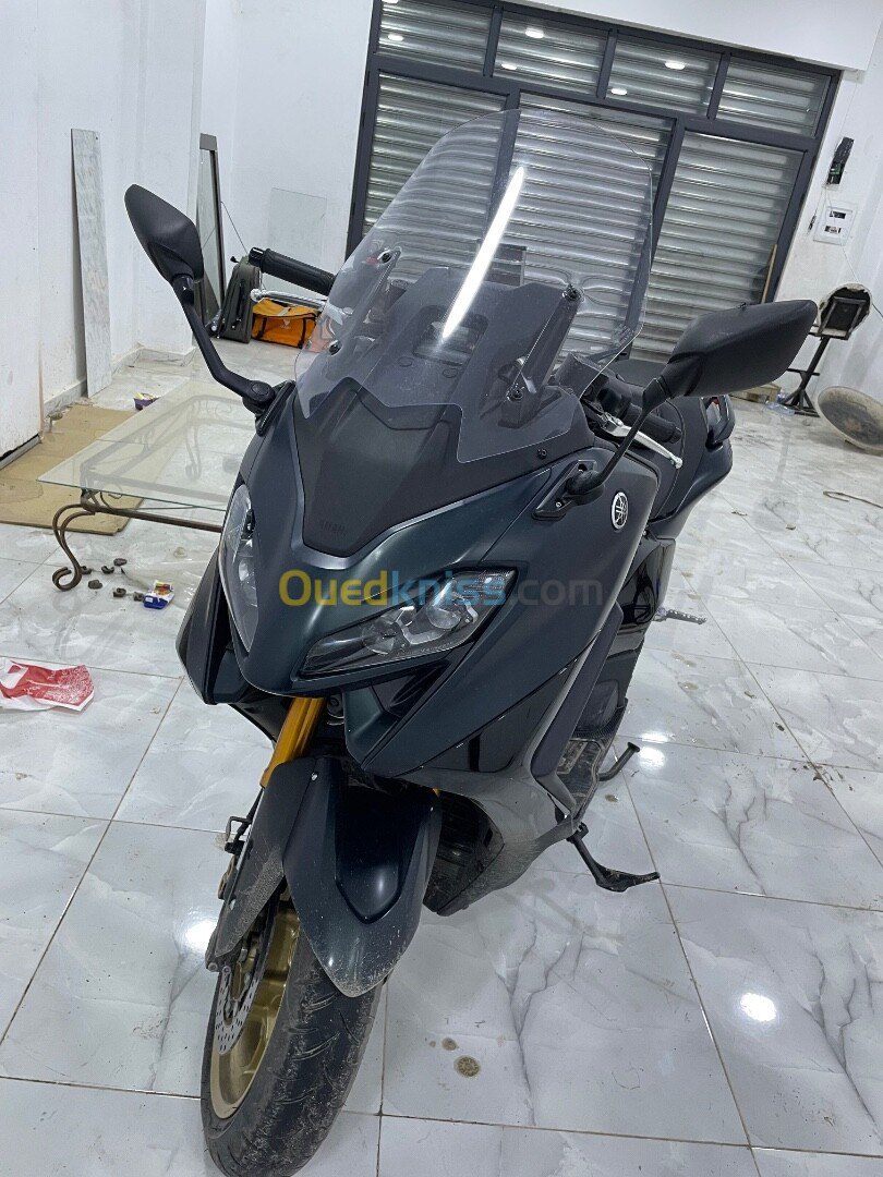 Yamaha tmax 562 Tmax 562 yamaha 2024