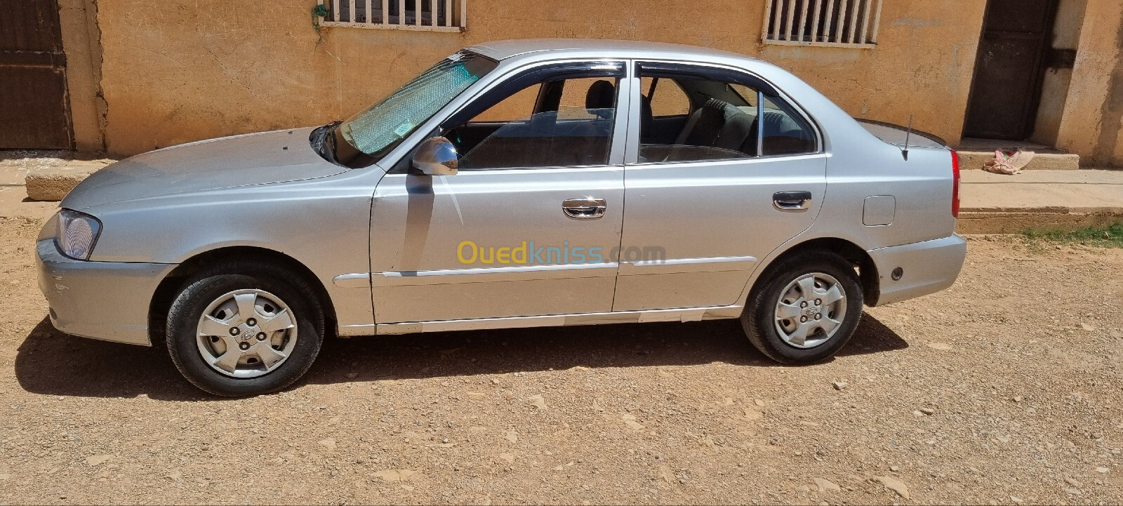 Hyundai Accent 2009 GLS