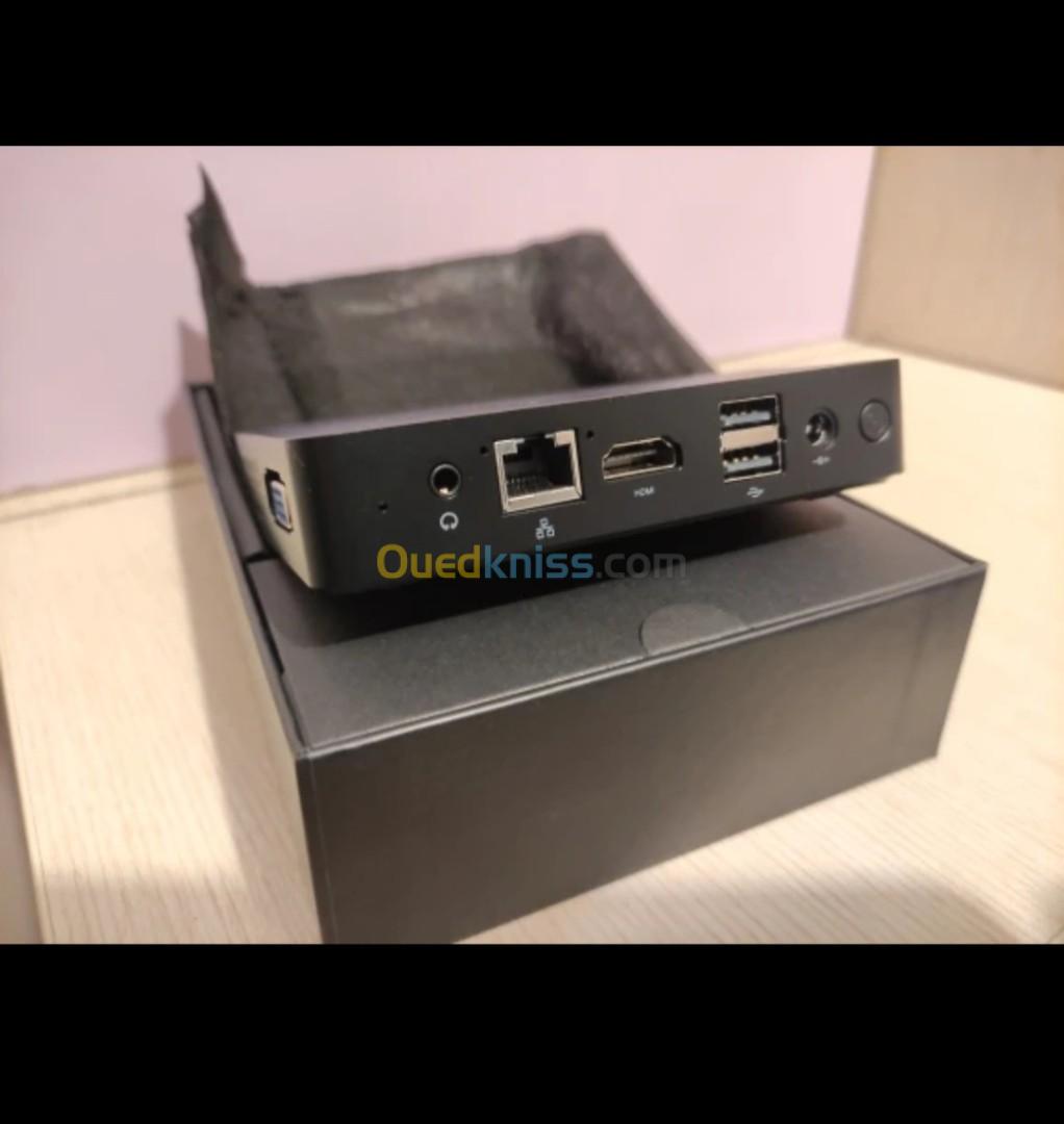 mini pc حاسوب صغير الحجم 