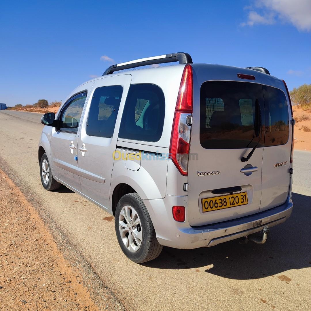 Renault Kangoo 2020 Confort