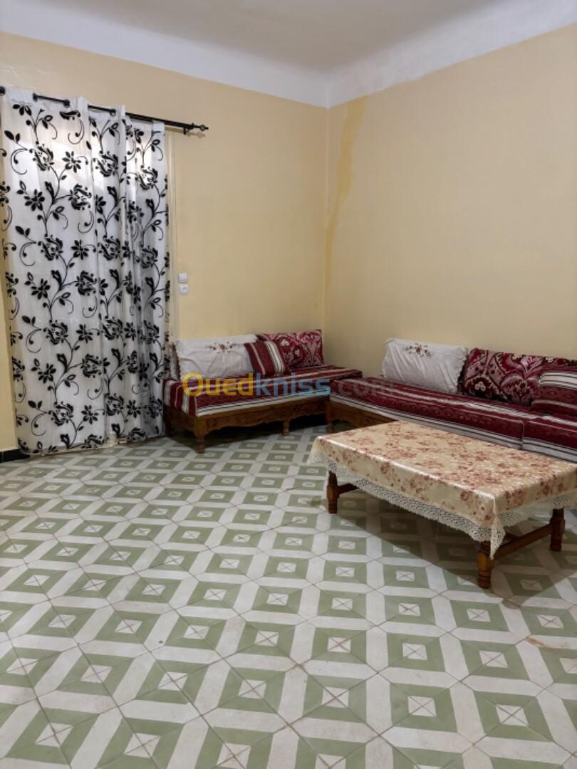 Location Villa Tlemcen Tlemcen