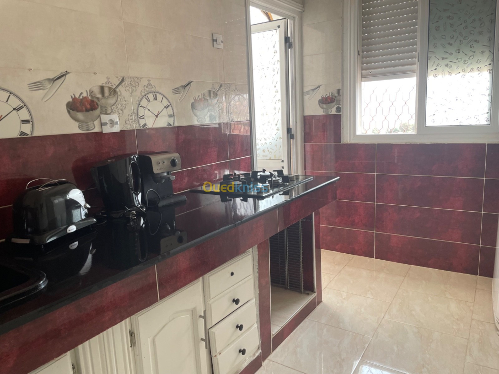 Location Appartement F3 Tlemcen Chetouane