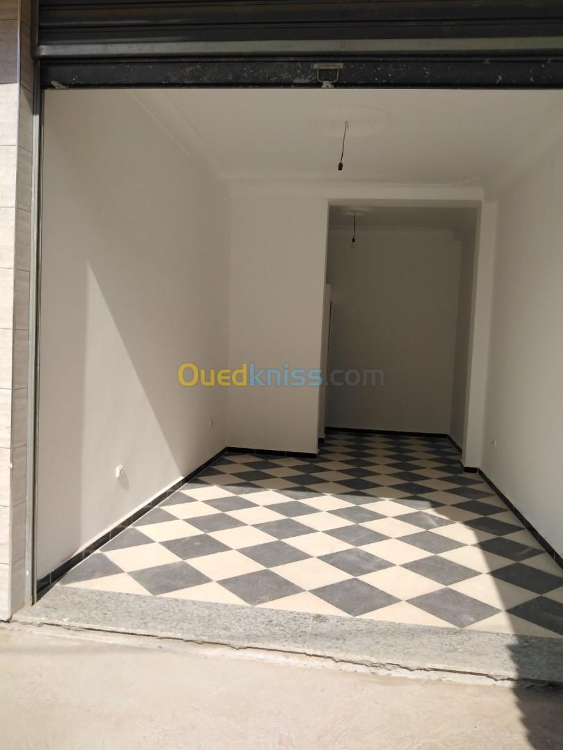 Location bien immobilier Tipaza Kolea