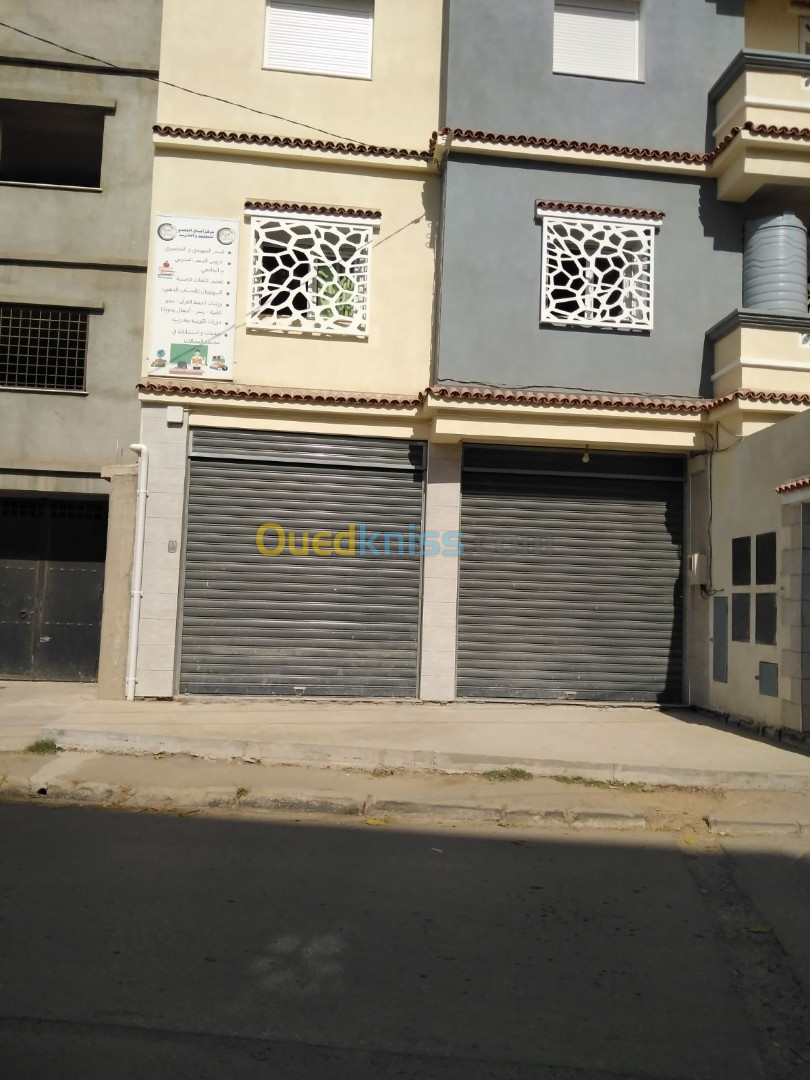 Location bien immobilier Tipaza Kolea