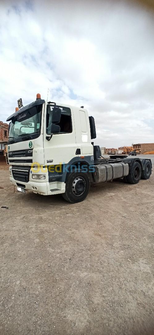 DAF DAF 460 2013