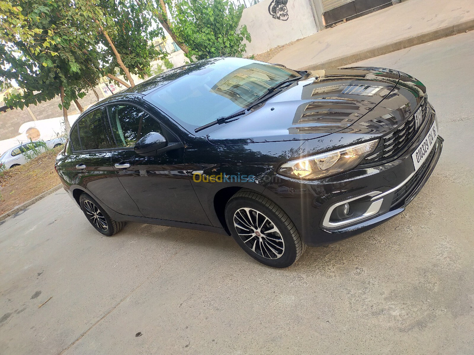 Fiat Tipo 2024 Urban+