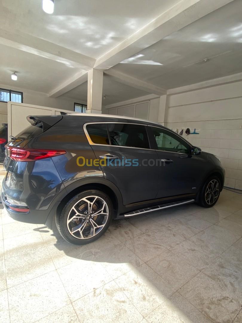 Kia Sportage 2019 Sportage