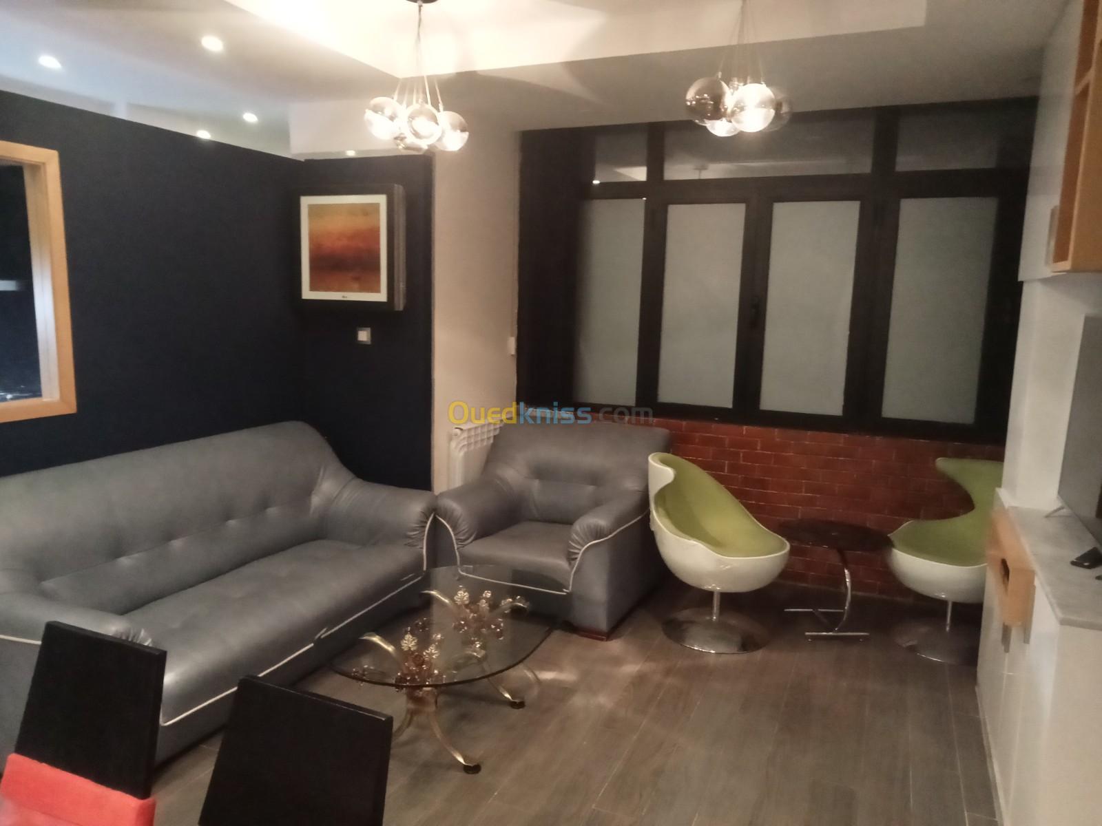 Location Appartement F3 Oran Bir el djir