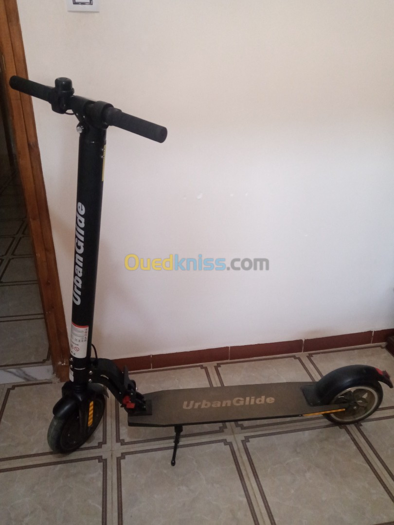 Trottinette à vendre 