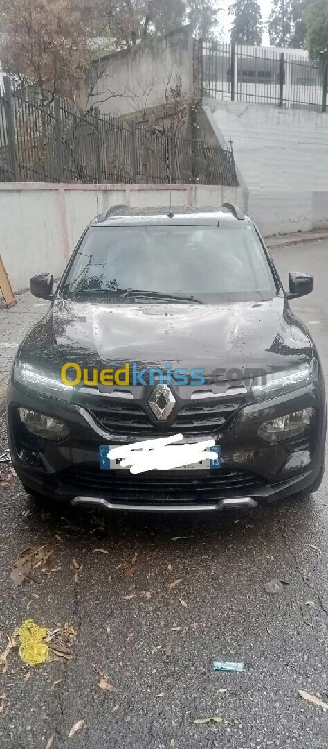 Renault Kwid 2024 