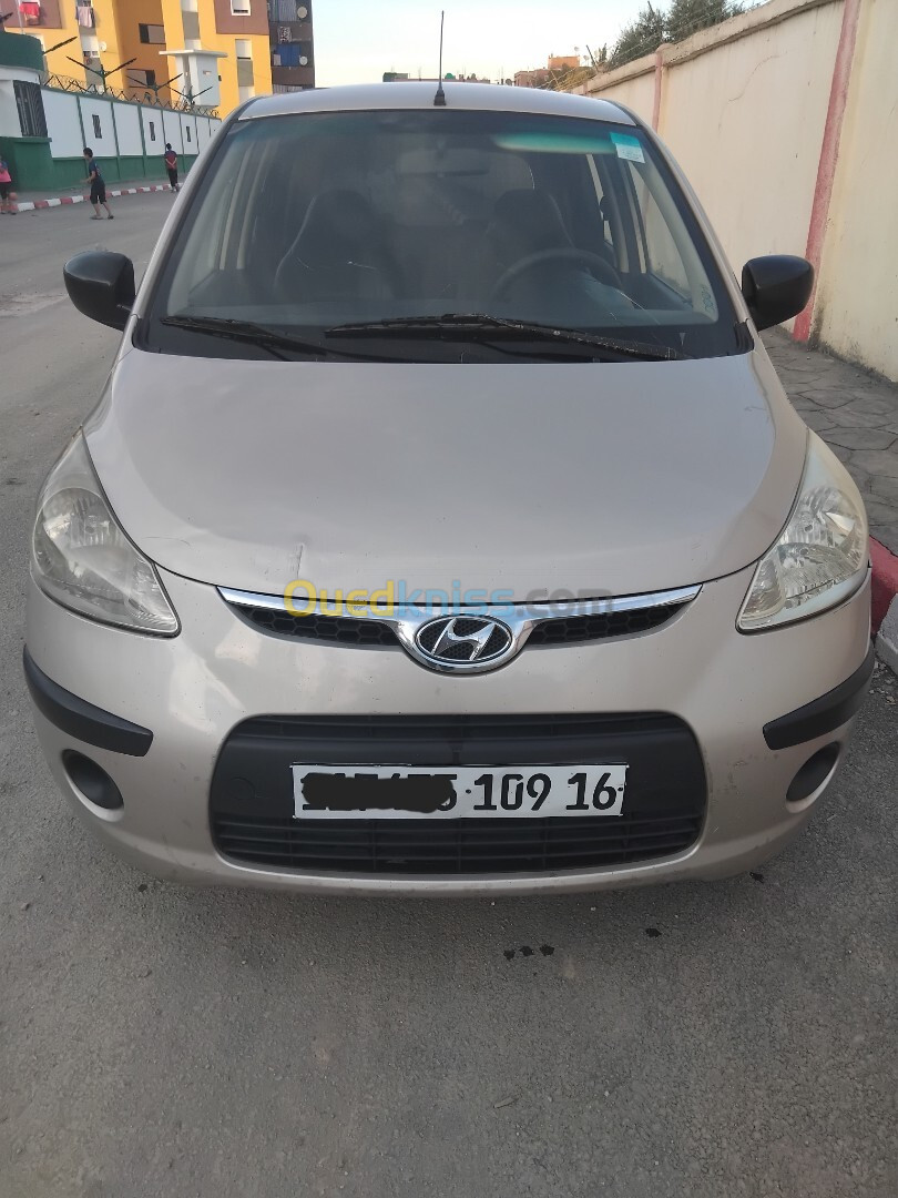 Hyundai i10 2009 GL Plus