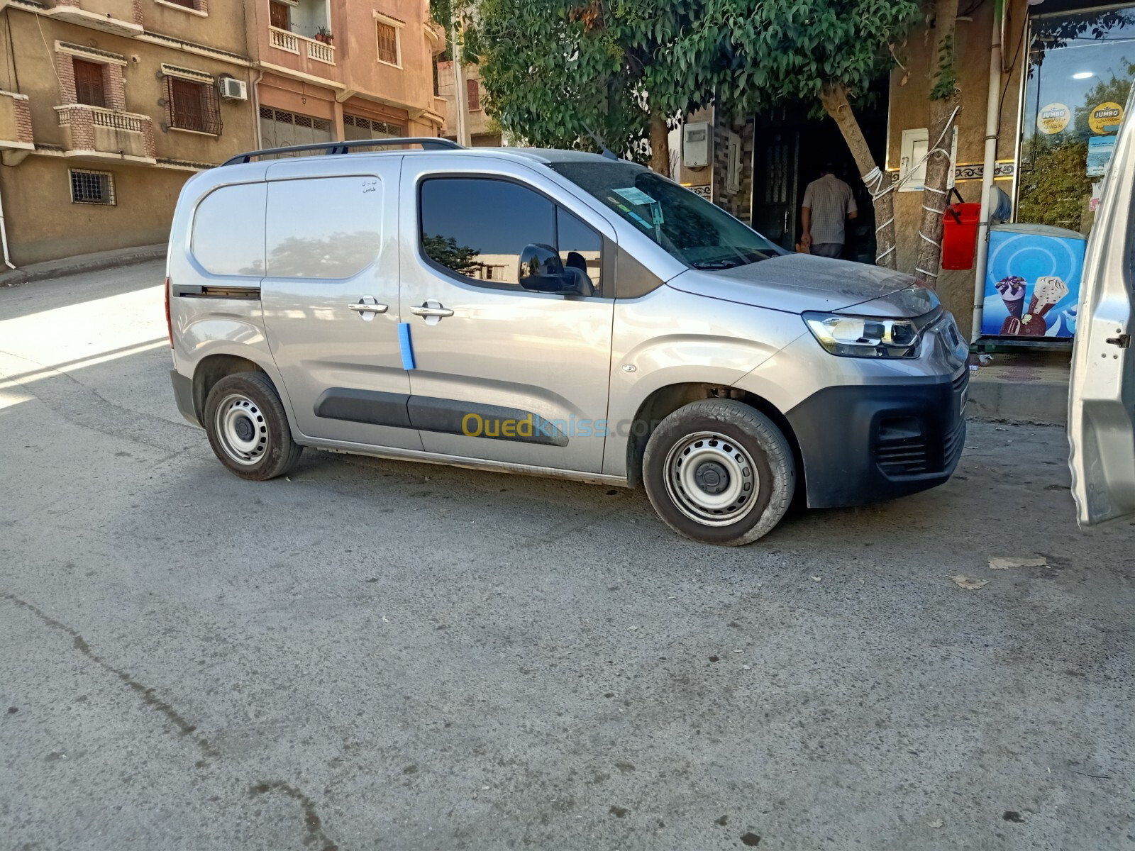 Fiat Professional Doblo 2023 Doblo