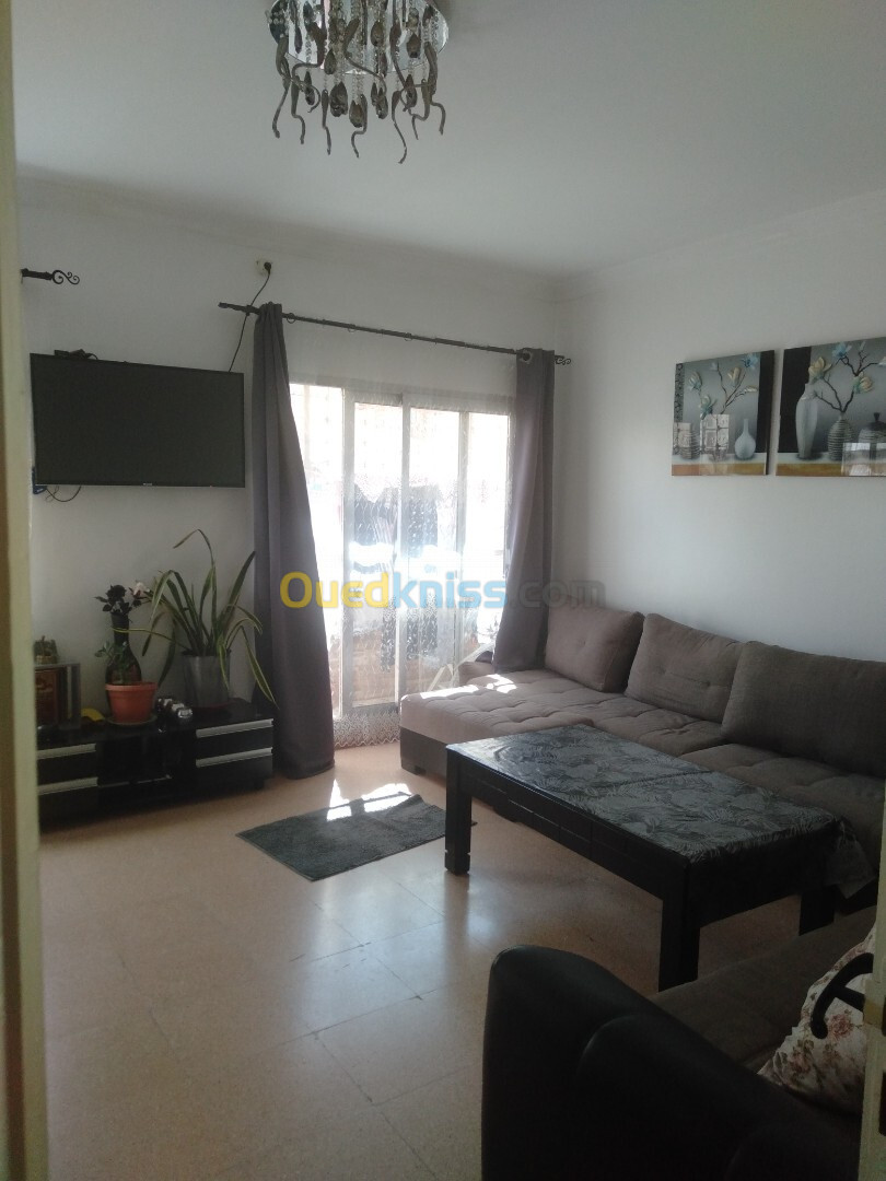 Vente Appartement F3 Oran Bir el djir