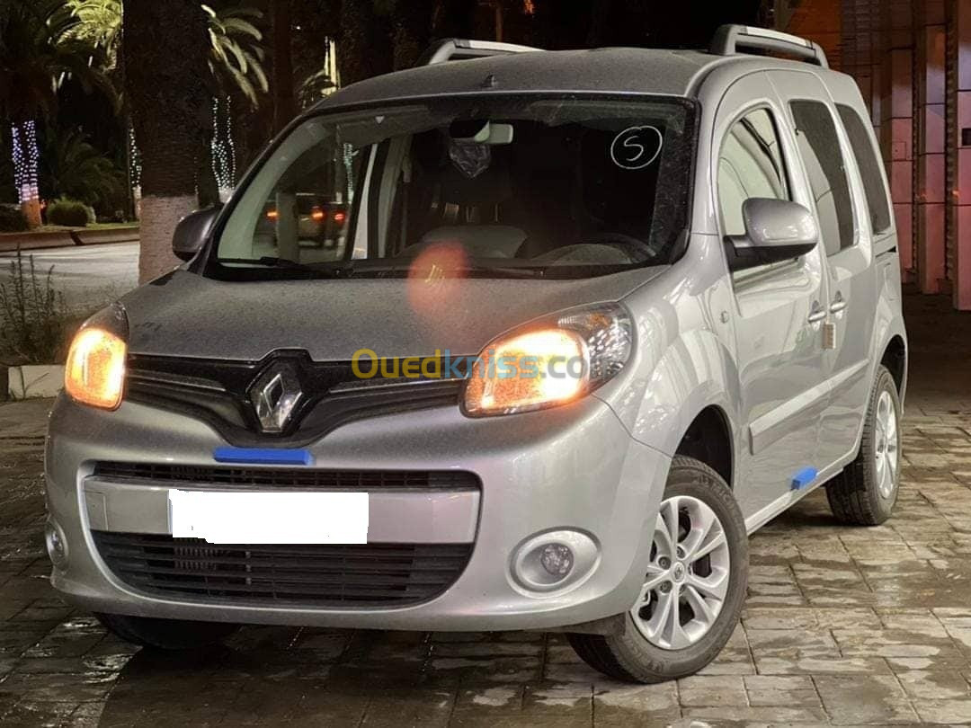 Renault Kangoo 2021 Confort