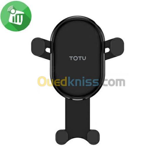 Support Auto TOTU