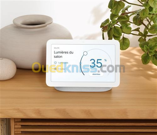 Google Nest Hub 2ème génération