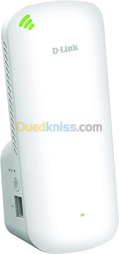 RANGE EXTENDER AX1800 MESH WI-FI 6 D-LINK DAP-X1860 ROUTEUR