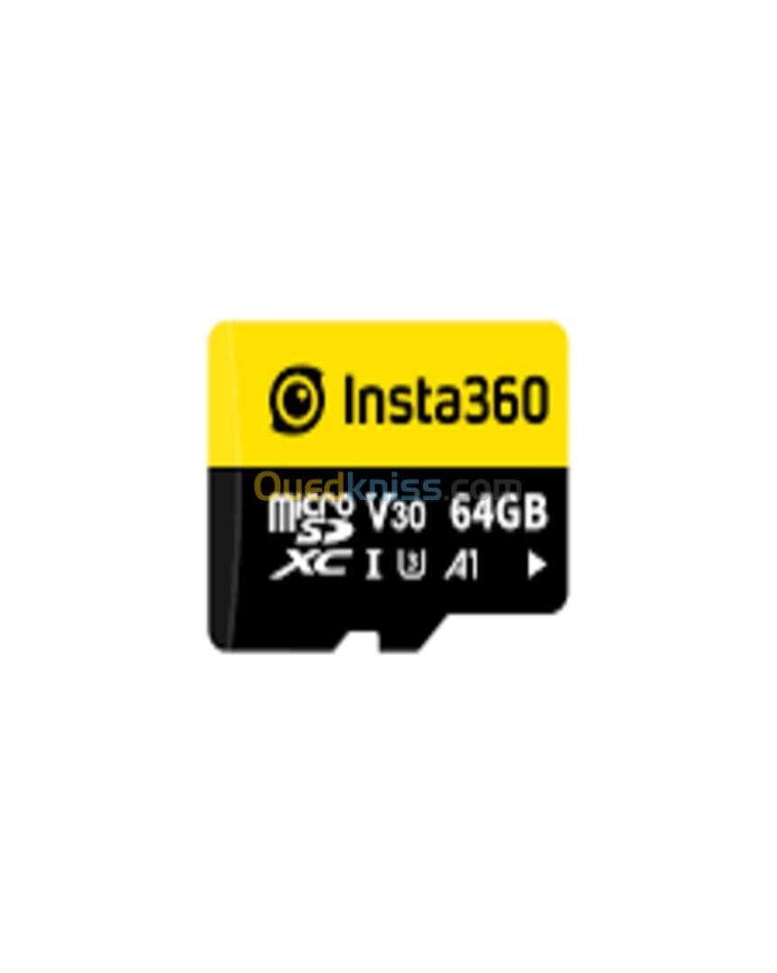 insta360 Carte mémoire Insta360