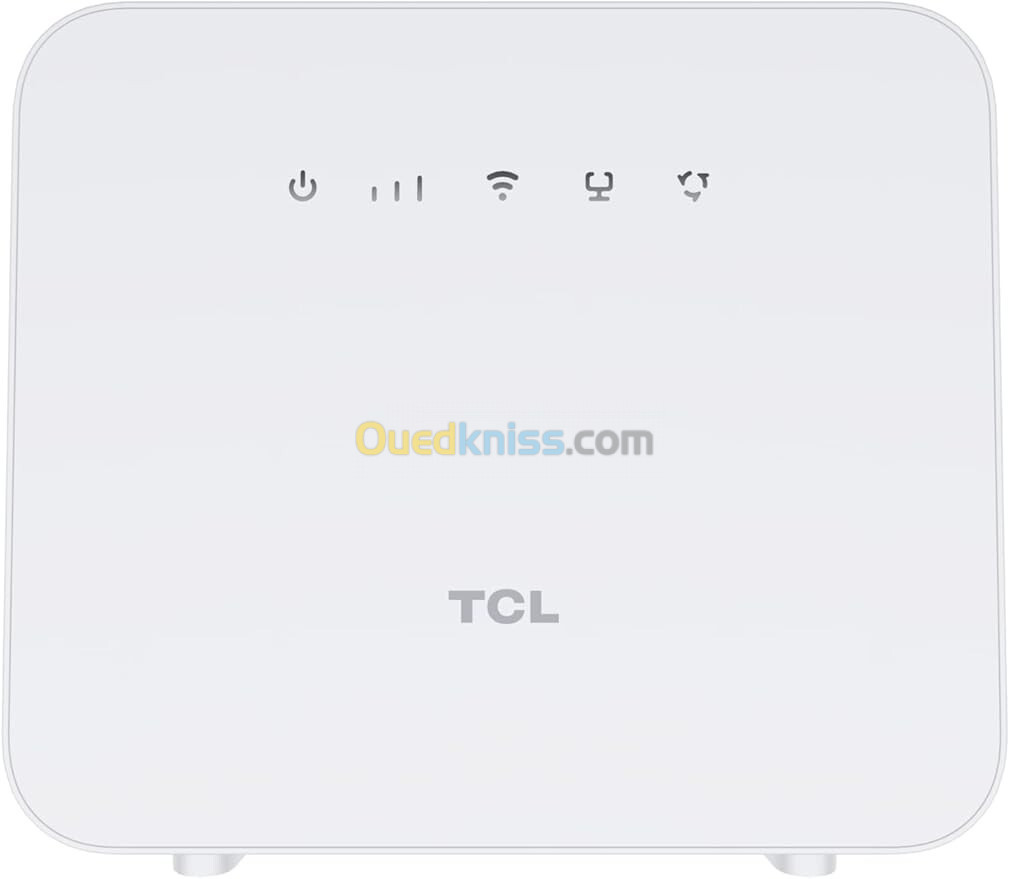 Routeur de station domestique TCL LinkHub HH42CV2 4G, LTE (CAT.4)