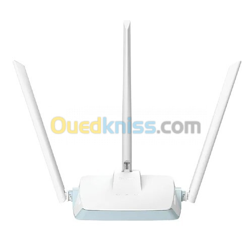 Routeur intelligent D Link Eagle Pro Al R04 N300D Link Eagle Pro Al R04 N300 Smart Router