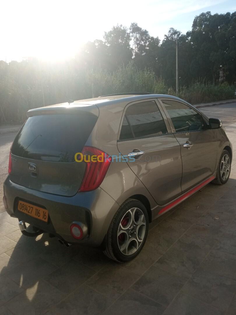 Kia Picanto 2016 