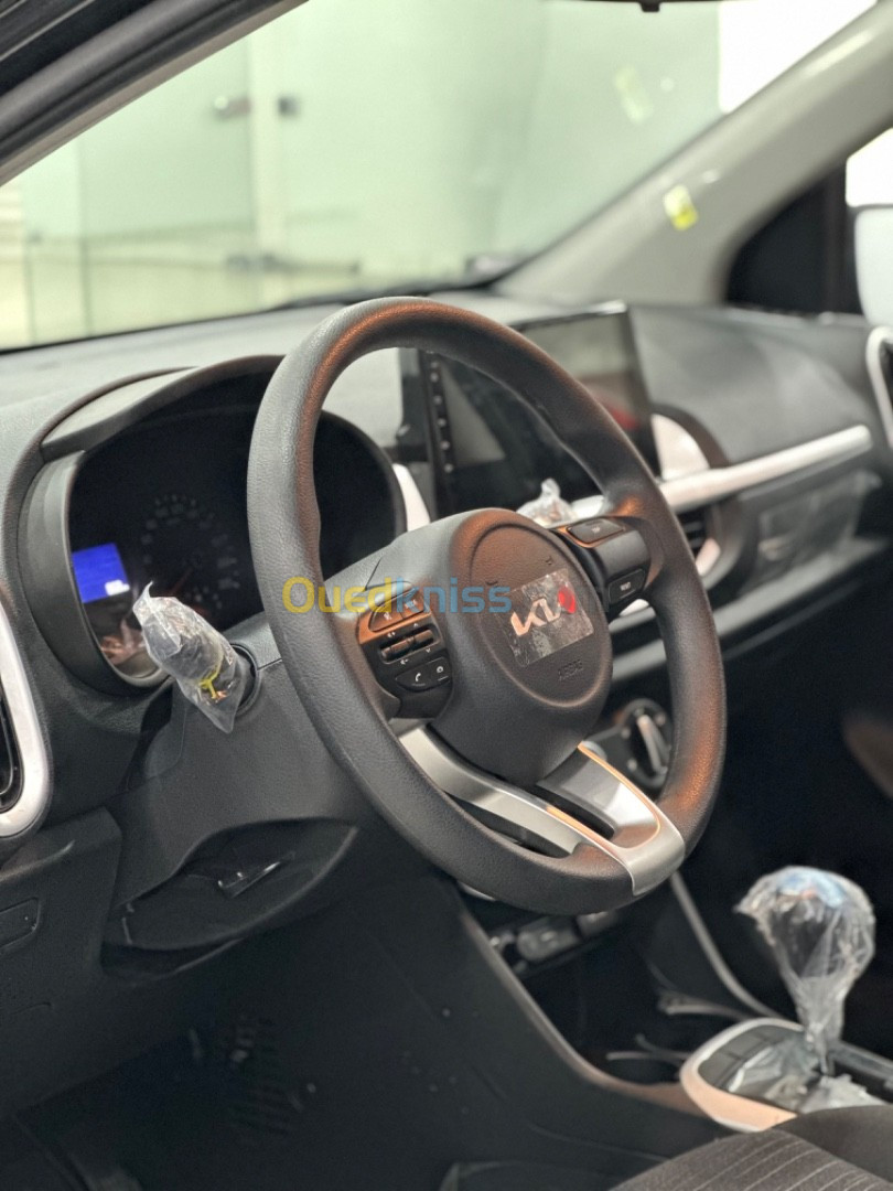 Kia Picanto 2023 EX