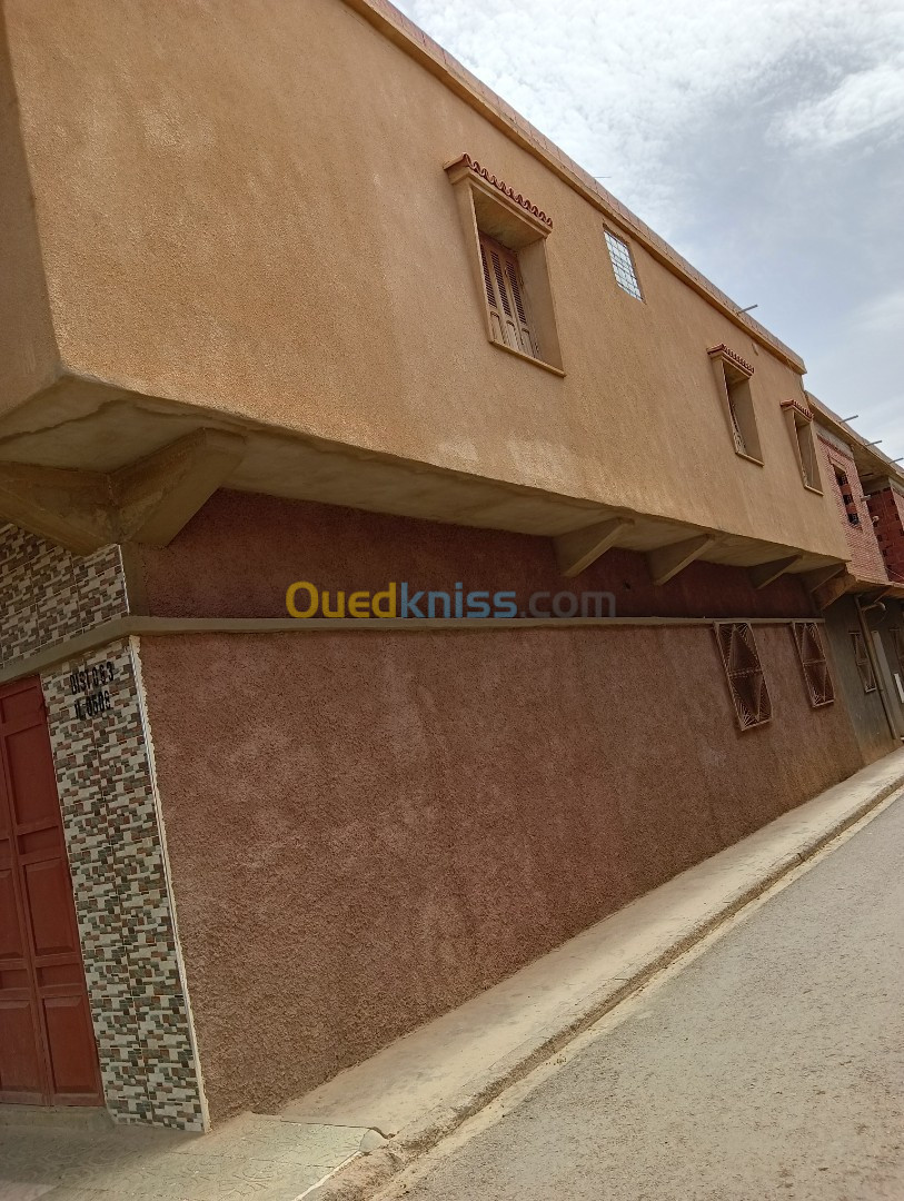 Vente Villa Tiaret Sougueur