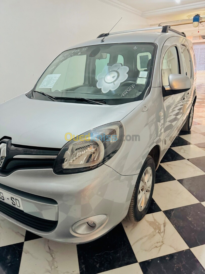 Renault Kangoo 2021 Authentique +