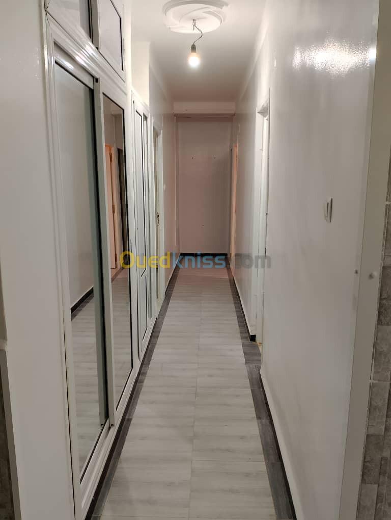 Location Appartement F5 Constantine Constantine